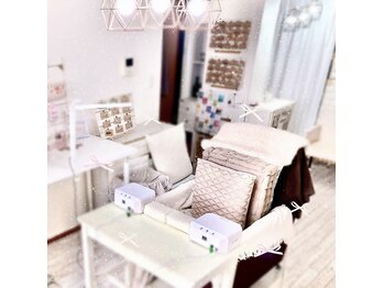 ビューティスタジオ サロン華ひめ(beautystudio)