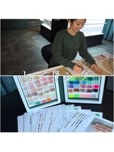 ナンバーテン(ct.No.10)/1.ヒアリング