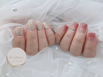 ブロックファイブハナ(Block 5 HANA)/