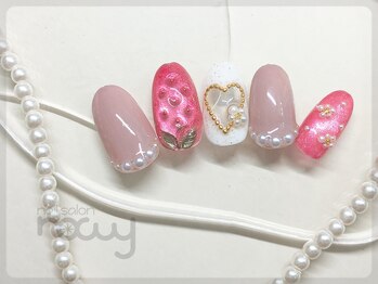 ノチュイ(nocuy)/≪アートAコース≫