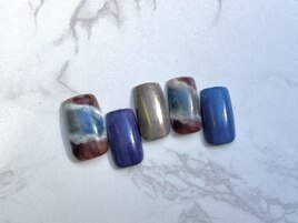 FOOT/ニュアンス