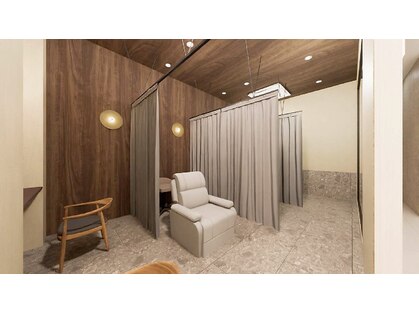 アース ネイルアンドアイラッシュ 小松店(Hair&Make EARTH Nail&Eyelash)の写真