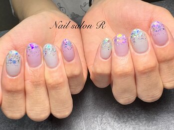 ネイルサロン アール(Nail salon R)/定額デザインA