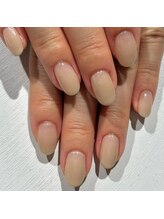 ニーマルニ ザ ビューティー(202 the beauty)/お客さまのデザイン