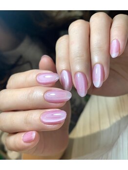 ナンシーネイル(Nancy nail)/