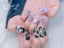 ノレネイル(nore nail)/