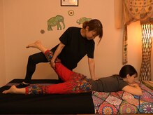 ラクサー(Raksaa)/