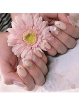 カイズプライベートネイルサロン(Kai's)/シェルネイル
