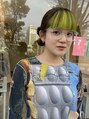 ウル(ULL) sara