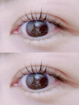 オル(olu')/パリジェンヌラッシュリフト