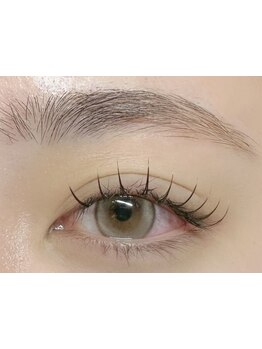 お子様同伴OKのサロン