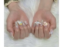 ニチネイルアートスタジオ(Nichi Nail Art Studio)/