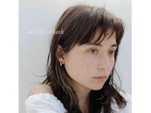ナンバー13 アイラッシュ(no.13 eyelash)