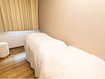 ローズ ドゥ セレクト(Rose de Select)/施術ルーム