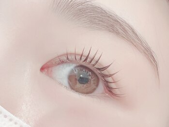 ベルファ バイ トゥルース 北国分店(Bellefee by TRUTH)の写真/進化形まつ毛パーマ【パリジェンヌラッシュリフト】【コスメラッシュリフト】初回¥5500/2回目以降¥6600