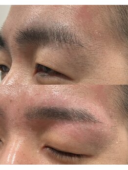 ルモア(Lumor)/メンズ｜清潔感UP！ストレート