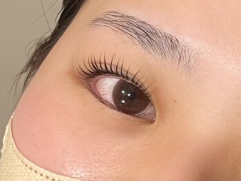 アイ(_i)/ラッシュリフト