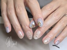 マニル アンド ネトラ(manil & netola)の雰囲気（ニュアンスも大好きで、サンプルも多数あります◎）