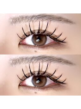 オーク 新潟(OAK)/圧倒的持続力★LEDエクステ120本