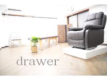 ドロアー 池袋店(DRAWER)