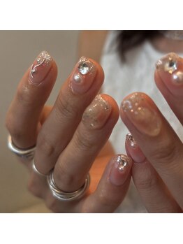 シェリーネイル 恵比寿(cherie nail)/
