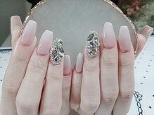 ネイルズ愛(Nail’s愛)/ベイビーブーマー