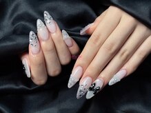 エーコン(ACon)/チップ長さ出し &nbsp;FREE DESIGN