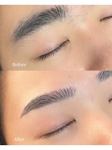 セリ 表参道 明治神宮前(ceri)/眉毛Wax