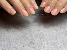 ペル(Per)/ぷっくりネイル