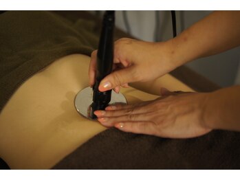 セレア(CELEA)/ボディ/高周波/ラフォス/エステ