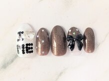 ネイルサロン ルーム 船橋店(ROOM)/【定額プレミアムコース¥7300】