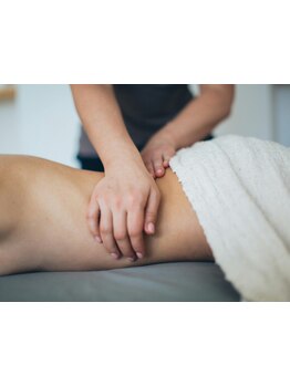 メンズにオススメのサロン