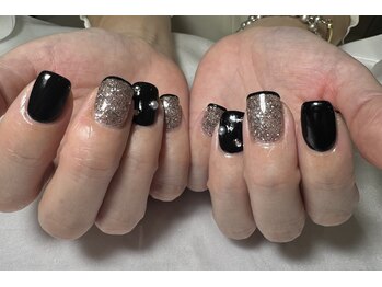 ミエル 川越店(miel)/トレンドデザイン