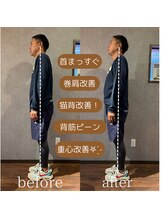 リュシオル(Luciole)/