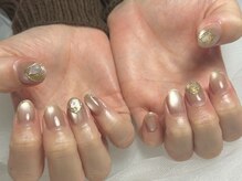 秋桜./定額デザイン