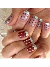 nail by hama