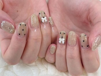 やり放題コース ♪　￥10,200