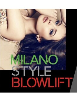 リフュージュ 隠れ家の写真/日本人に似合う立体感 次世代アイブロウ"ミラノスタイルブロウリフト"眉の黄金比から1人1人に合った美眉へ