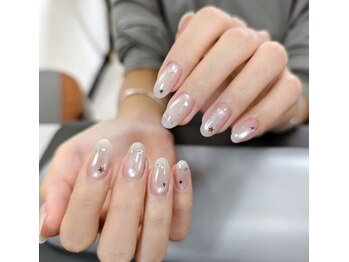 RINA NAILS SALON/