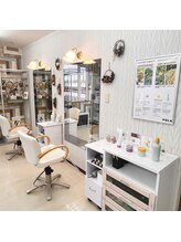 ポーラ エステイン yuuki店(POLA in)/エステ後の外出もお任せ◎