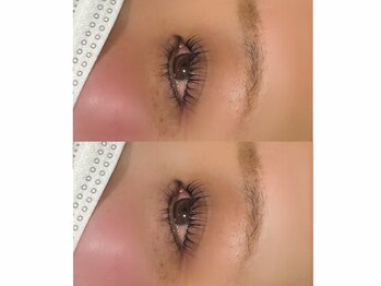 レブラン(r'e blanc)/パリジェンヌ