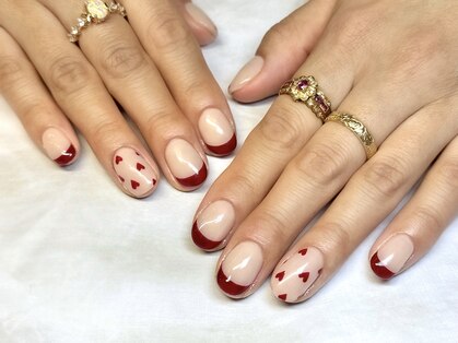 マイレ(Maile)の写真