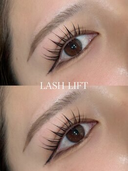 まつげエクステ専門店 アイラ 北千住店(EYELA)/ラッシュリフト