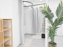 スタジオティーティー 横浜西口店(STUDIO TT) / 更衣室でお着替えできます★