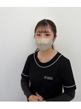 眉毛の王様 千葉店&nbsp;猪又 