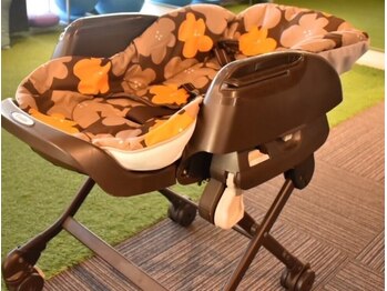 新長田はなまえ整骨院の写真/【産後ママの強い味方!】産後ケアには勿論、妊娠中のお悩みにもご対応◎[お子様同伴可/キッズスペースあり]