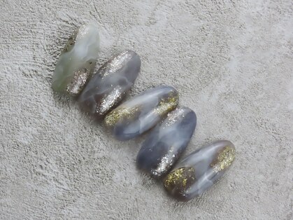 ネイル マキア(NAIL MAQUIA)の写真