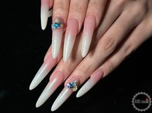 アールビーネイル(RB_nail)/長さ出し専門店