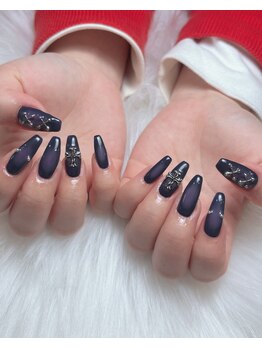 チャイ(chai.)/~持ち込み~チークネイル