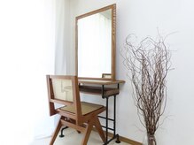 プリップ 中目黒(Pulip)/Pulip 中目黒店［内観］